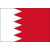 Bahrain Premier League flag