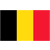 Belgium First Division A flag