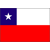 Chile Cup flag