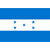 Honduras Liga Nacional flag