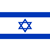 Israel Liga Leumit flag