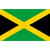 Jamaica Premier League flag