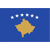 Kosovo Superliga flag