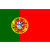 Portugal Liga 3 flag