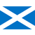 Scotland Premiership flag