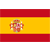 Spain Segunda Division flag