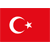 Türkiye 2. Lig flag