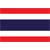 Thailand Thai League 2 flag