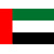 UAE Pro League flag