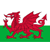Wales Premier League flag
