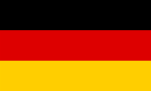 Germany 2. Bundesliga logo
