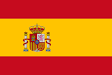 Spain Primera División RFEF - Group 3 flag