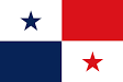 Panama Liga Panameña de Fútbol flag