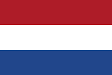 Netherlands Eredivisie flag