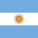 Argentina Liga Profesional Argentina flag