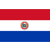 Paraguay Division Profesional - Apertura flag