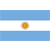 ARGENTINA RESERVE LEAGUE flag