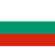 Bulgaria First League flag