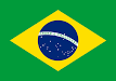 BRAZIL BRASILIENSE flag
