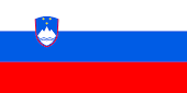 SLOVENIA 1. SNL logo