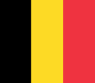 Belgium Cup flag