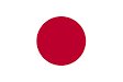 JAPAN J-LEAGUE flag