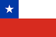 CHILE PRIMERA B flag