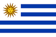 URUGUAY PRIMERA DIVISIÓN flag