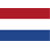 NETHERLANDS EERSTE flag