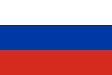 RUSSIA CUP flag