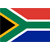 SOUTH AFRICA 1ST DIVISION flag